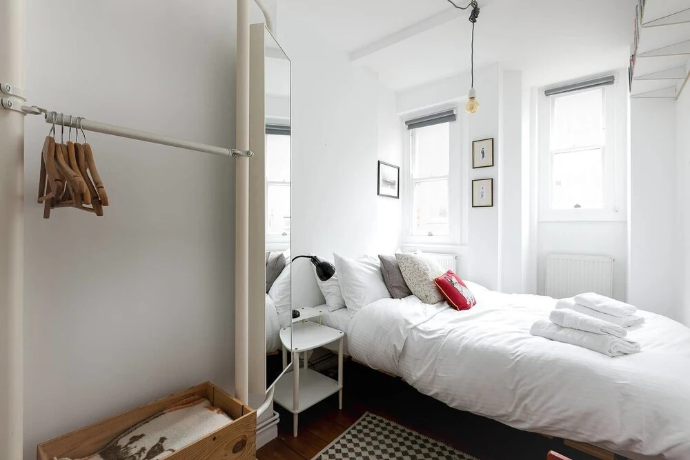 Shoreditch 3 Bedroom Flat/apartment