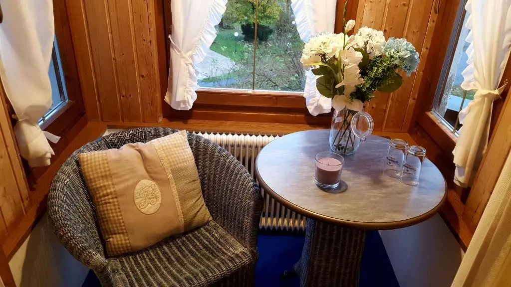 Hotel Gasthof Gaistal
