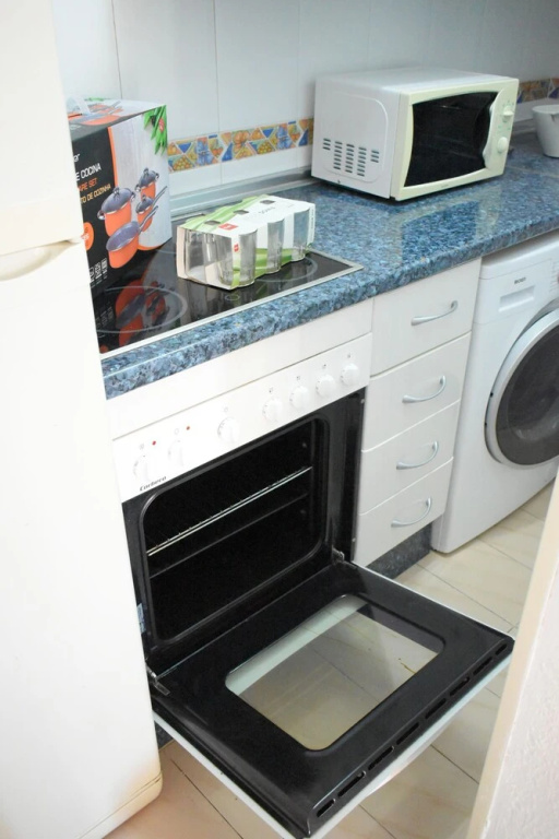 Apartment Low Cost Piscis 11