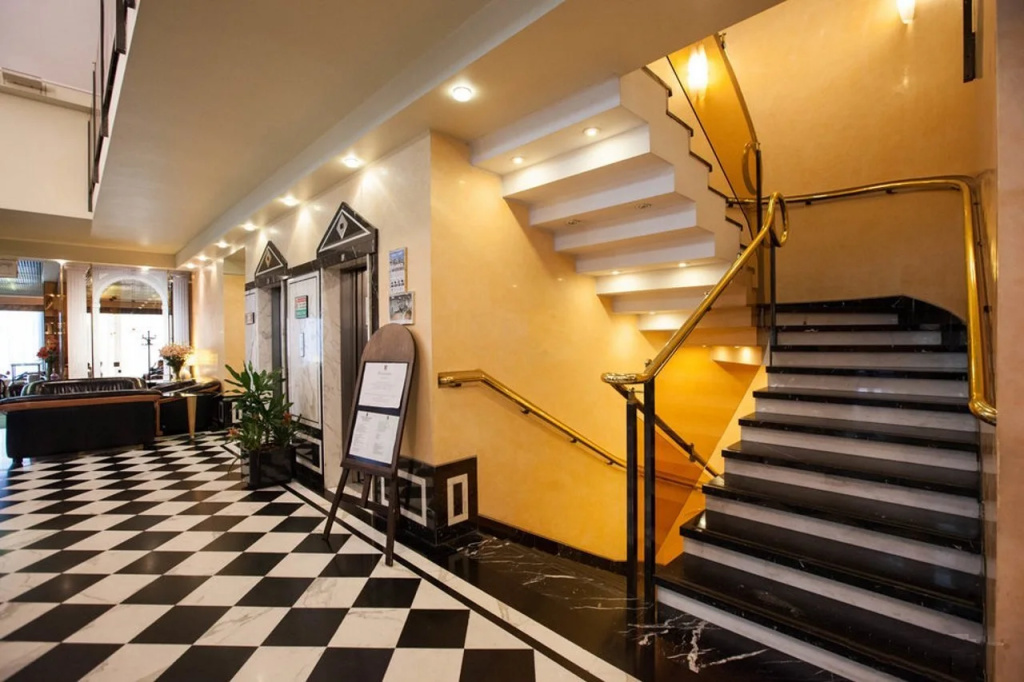Brunelleschi Hotel