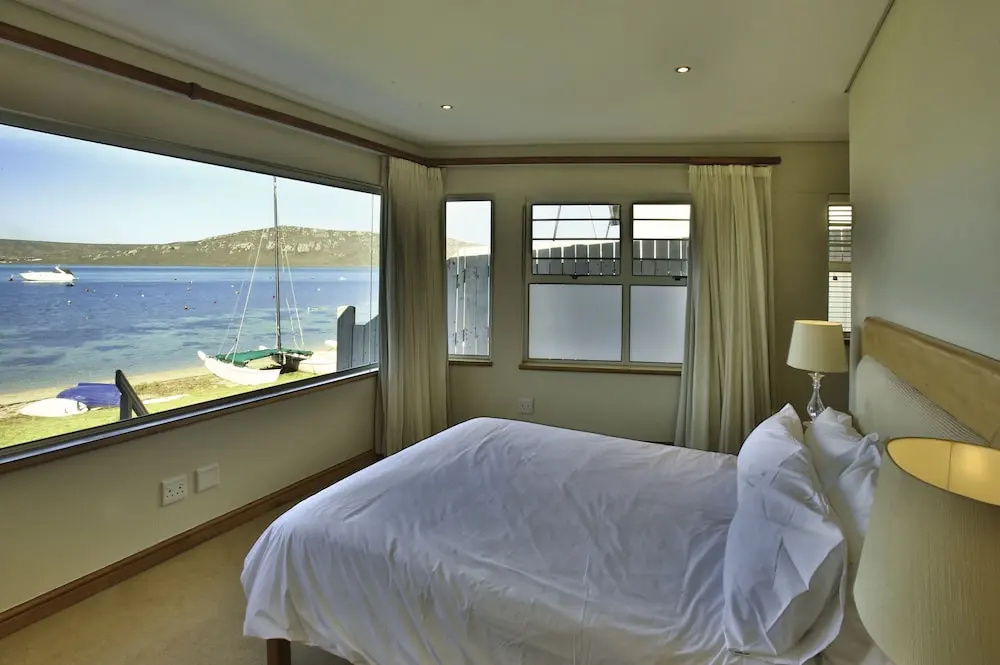 Sandbaai Villa, Langebaan, 7-sleeper
