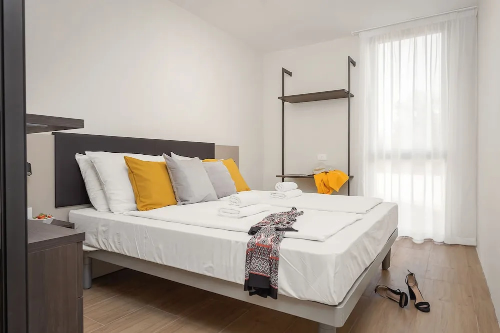 Residence Del Mar Emotion