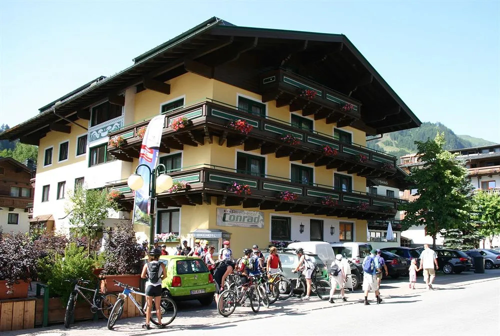 HELI'S Bed & Breakfast