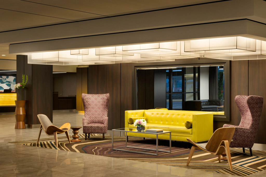 InterContinental St. Paul Riverfront by IHG