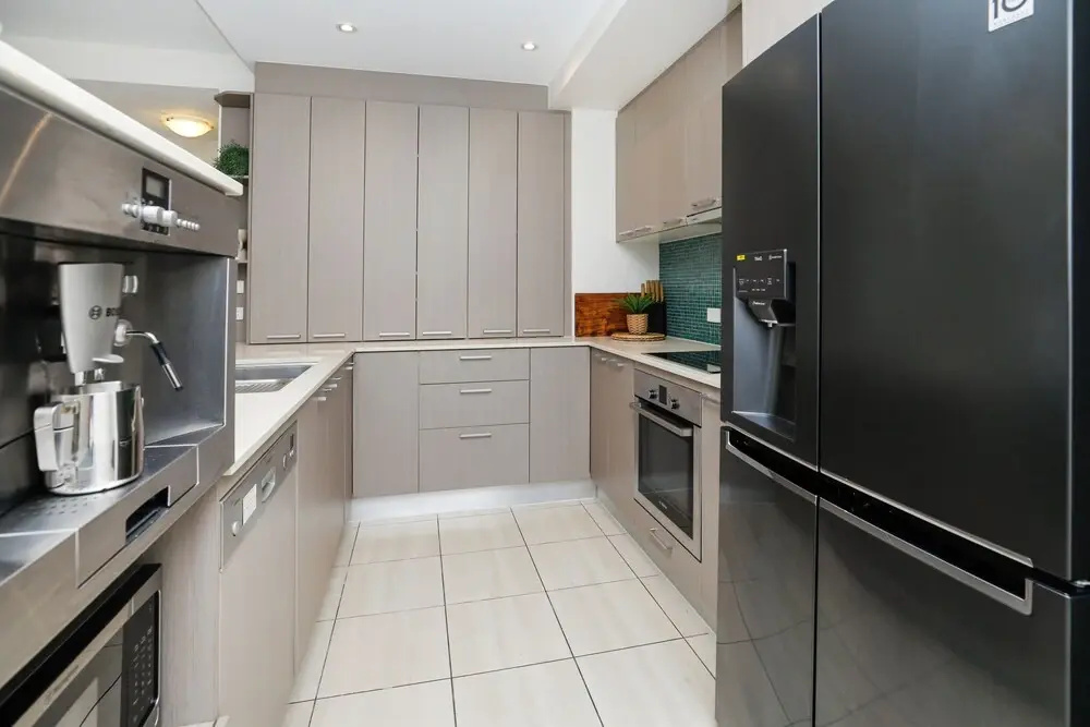 Stylish Park View City Apartment 103