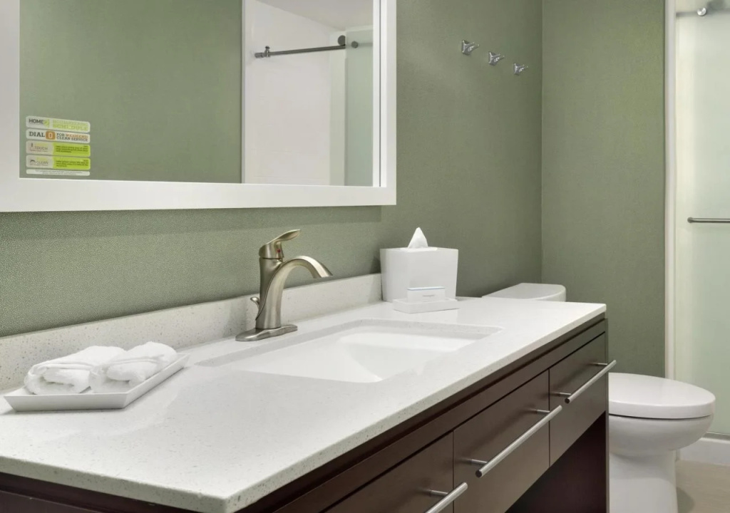 Home2 Suites by Hilton Greenville Downtown