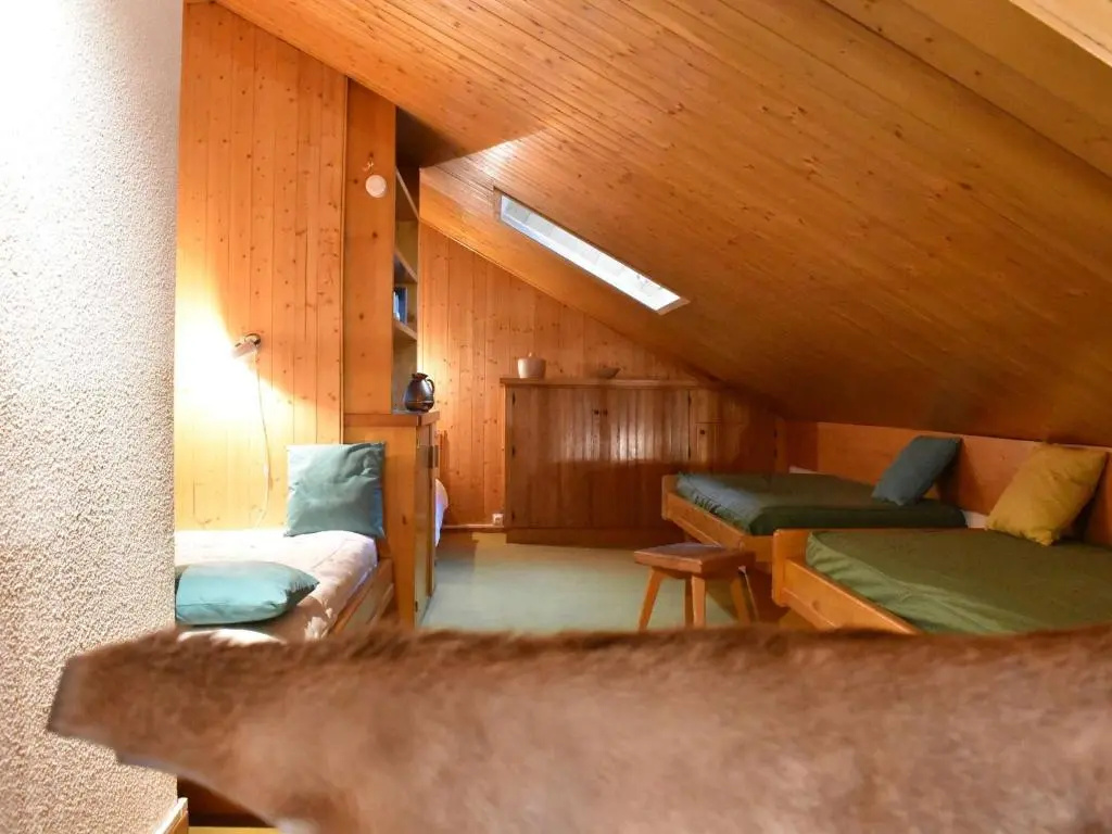 Appartement Méribel, 4 pièces, 9 personnes - FR-1-180-330