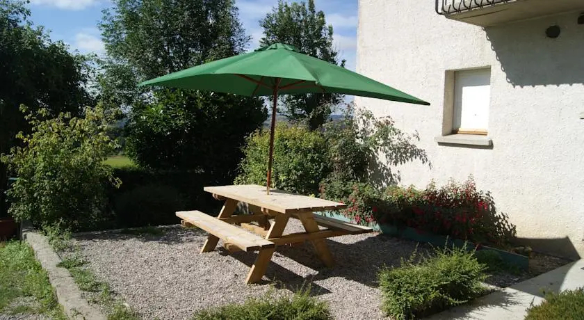 Les Sens des Bois