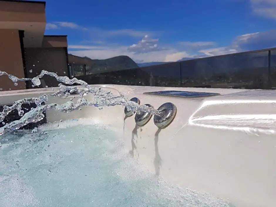 Hotel Malga