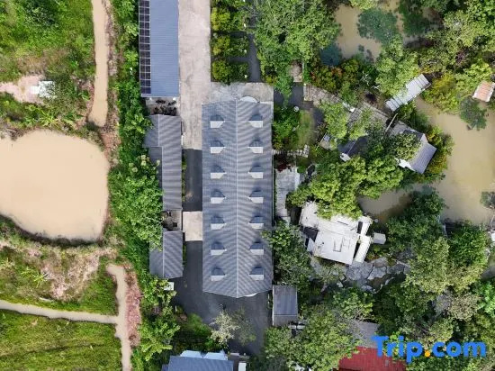 Pimbunya house