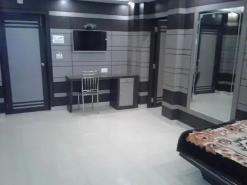 Hotel S G International