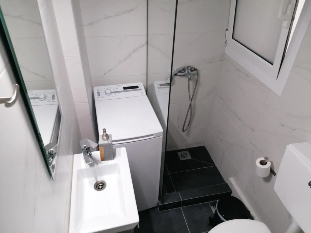 Boho Studio / Hilton Area-Μέγαρο Μουσικής / Athens