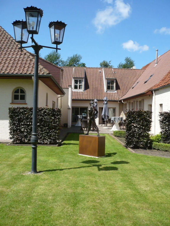 Hotel Haeneveld