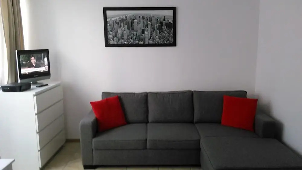 Amber Apartments Pereca