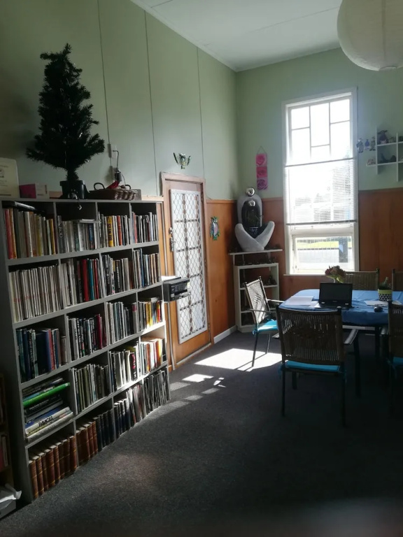 St. David's Ruapehu BnB