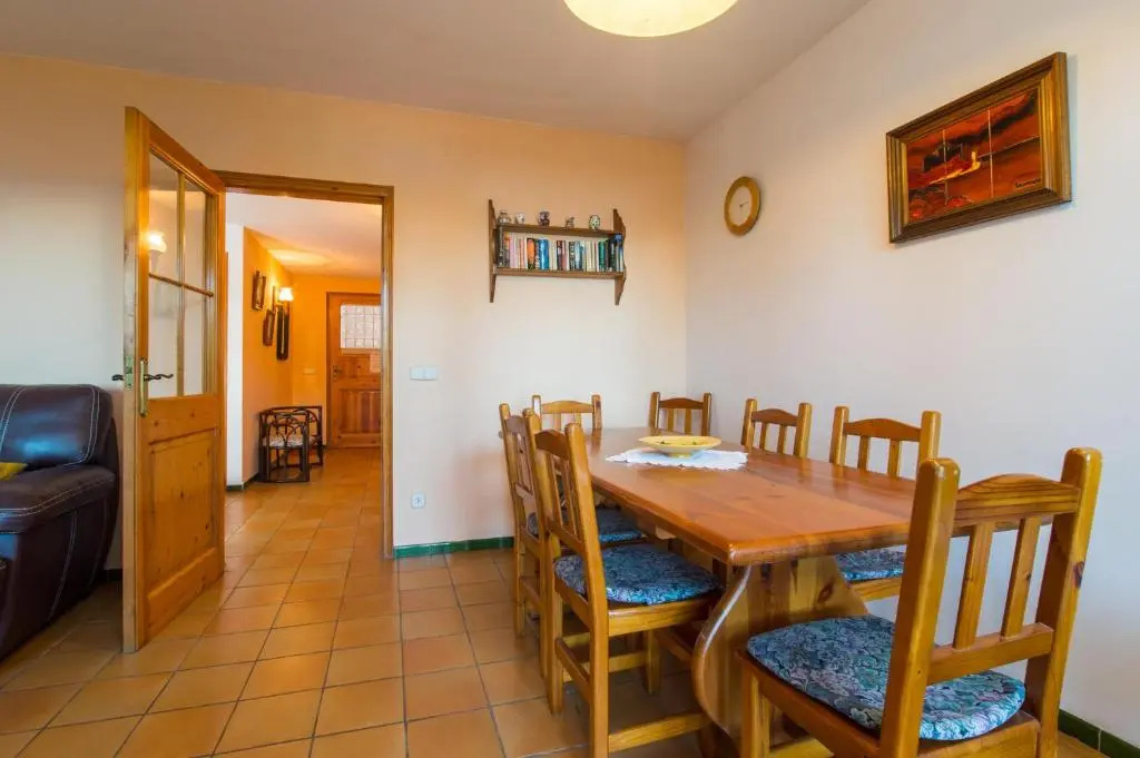 L-1 Calella DE Palafrugell 8 PAX