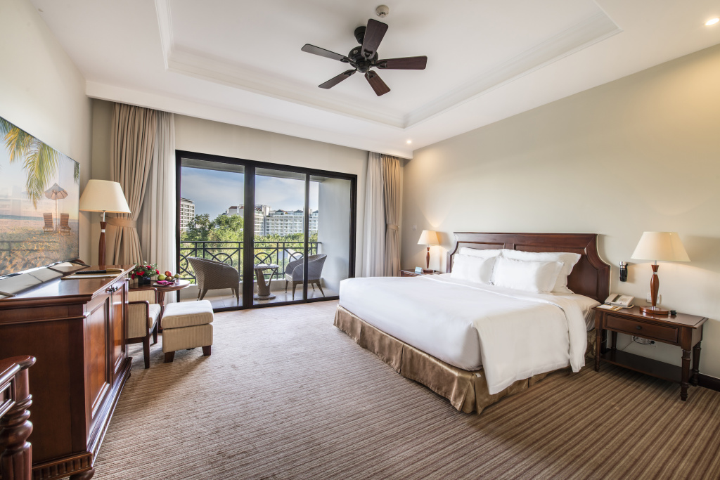 Vinpearl Resort & Spa Phu Quoc