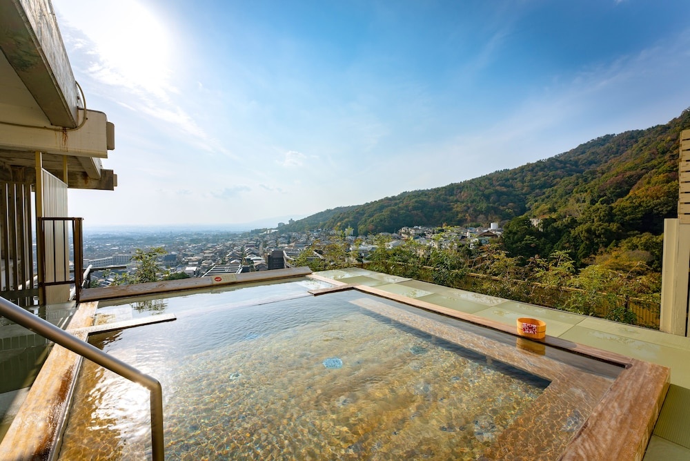 Minoo Kankou Hotel Osaka