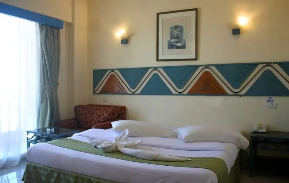 Siesta Hotel