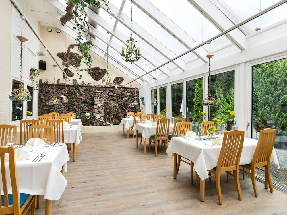 Hotel Zur Heidschnucke