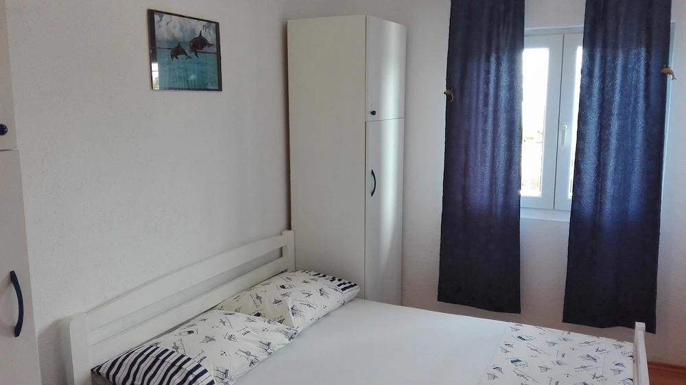 Villa Volga / Apartment Three Bedrooms
