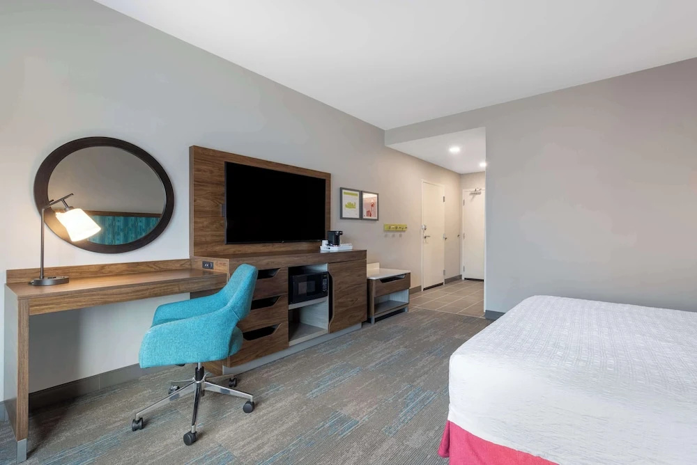Hampton Inn Columbus Downtown, Ga