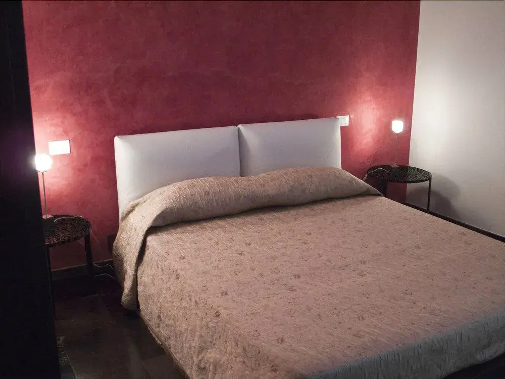 Le Sirene B&B