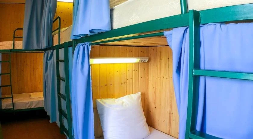 Hostel Blagodat