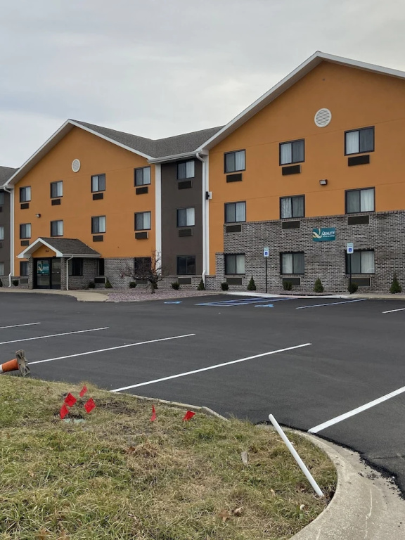 Quality Inn & Suites Hammond, IN