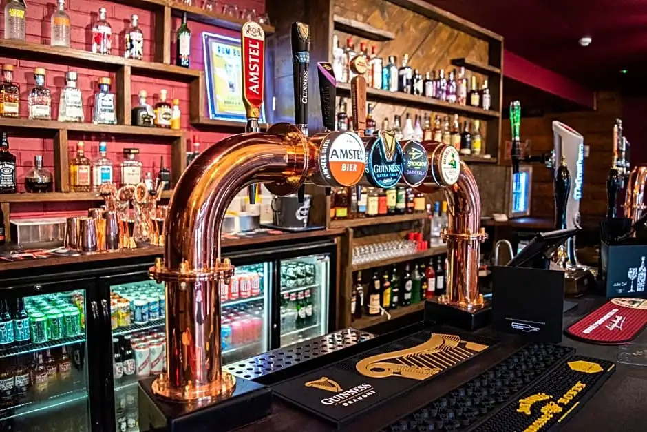 The Kenilworth