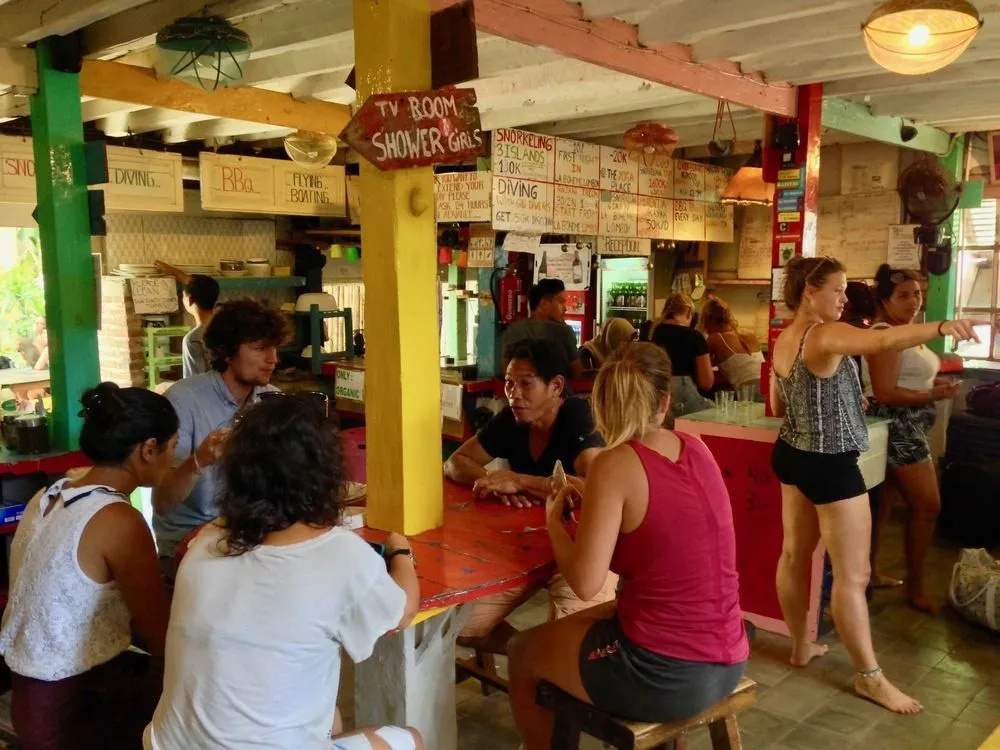 Gili La Boheme