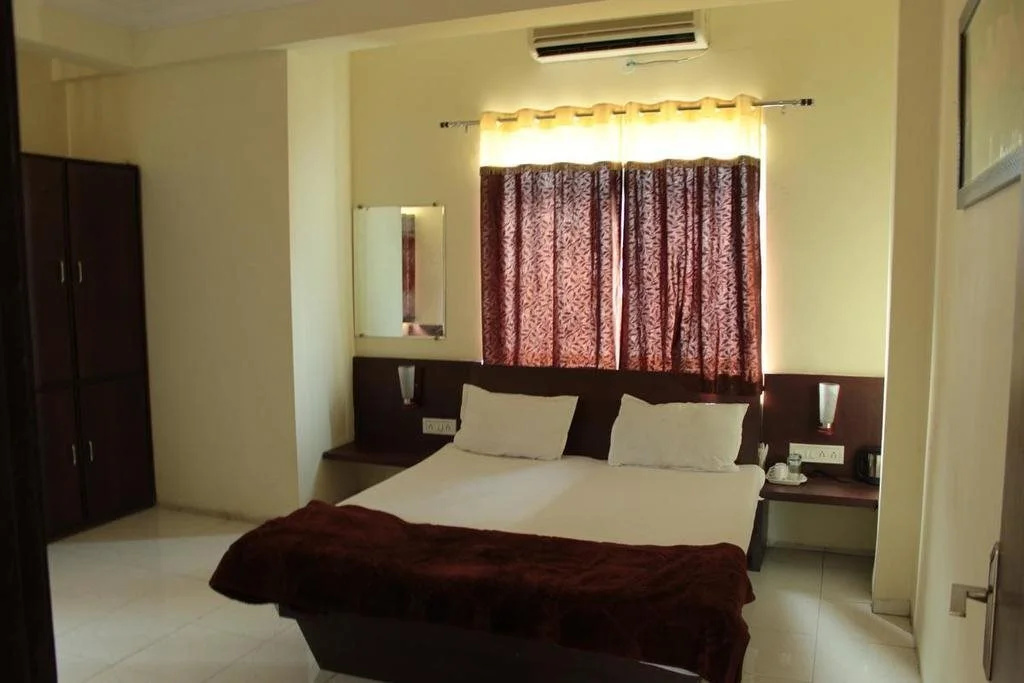 Hotel Om by FabHotels