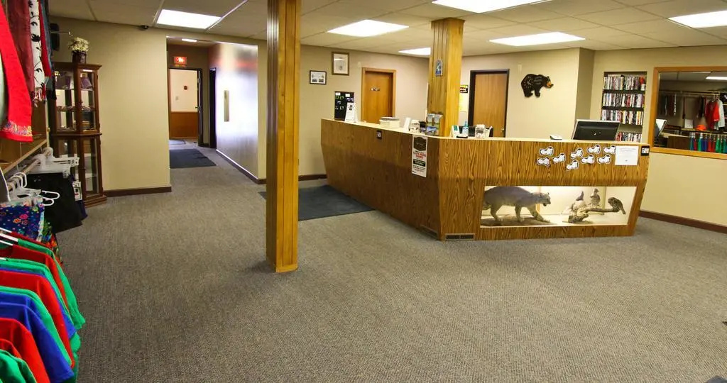 Luck Country Inn
