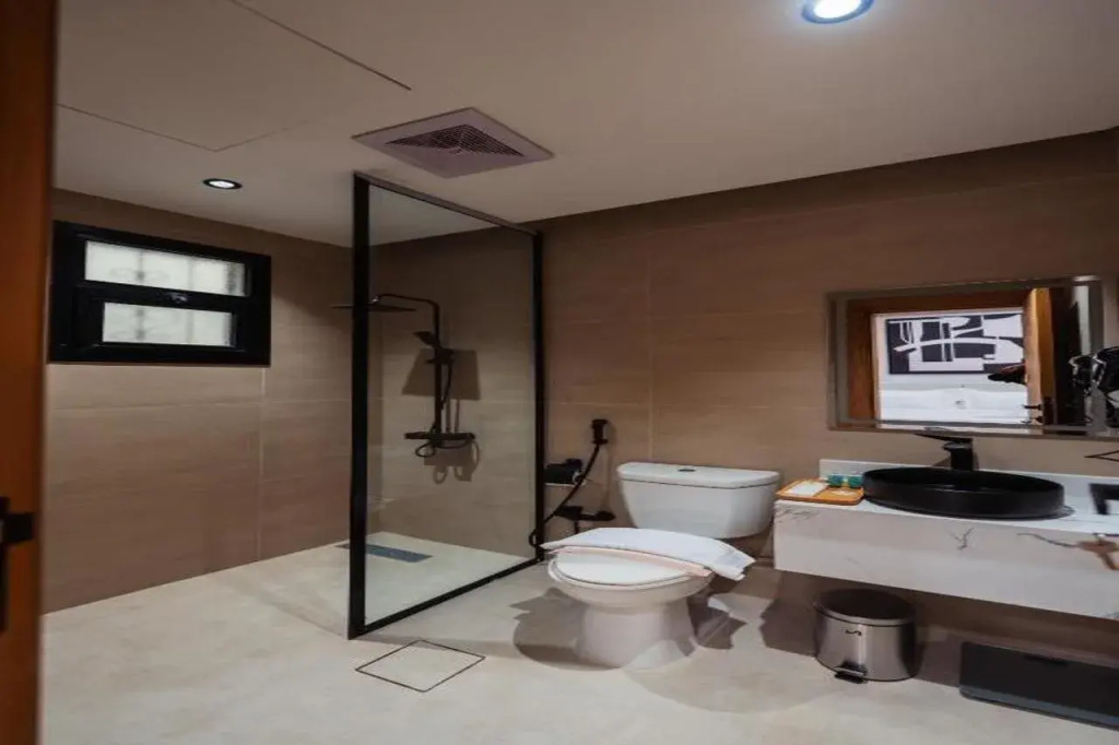 Tura Residence Sulimaniyah