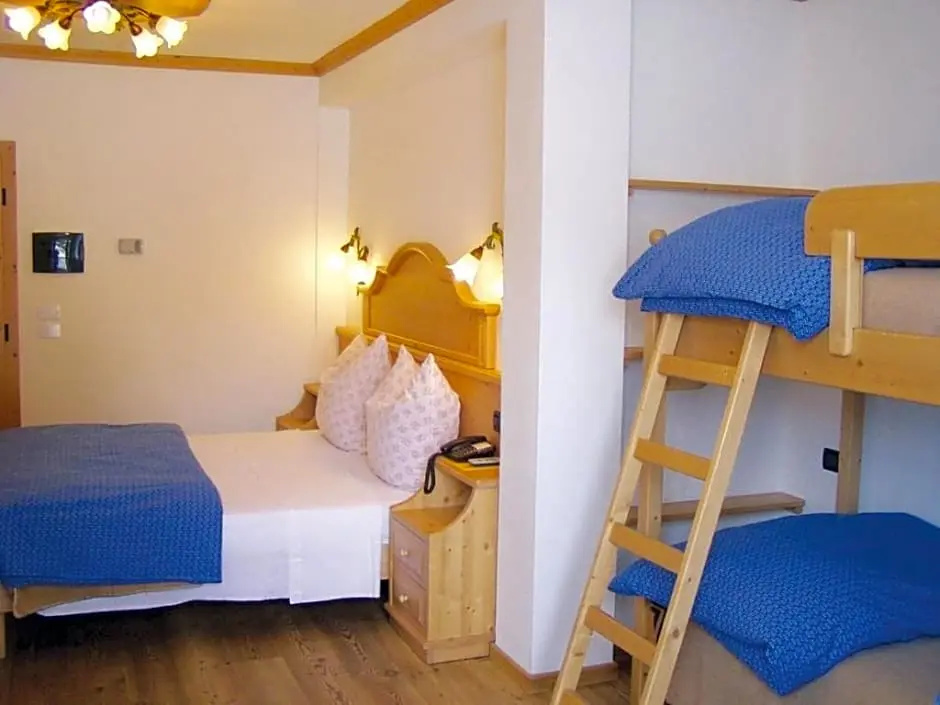 Chalet Degli Angeli