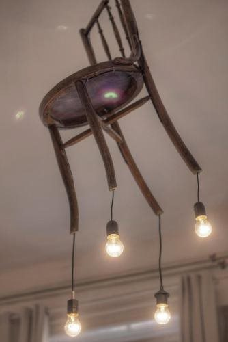 Brody House - boutique hotel