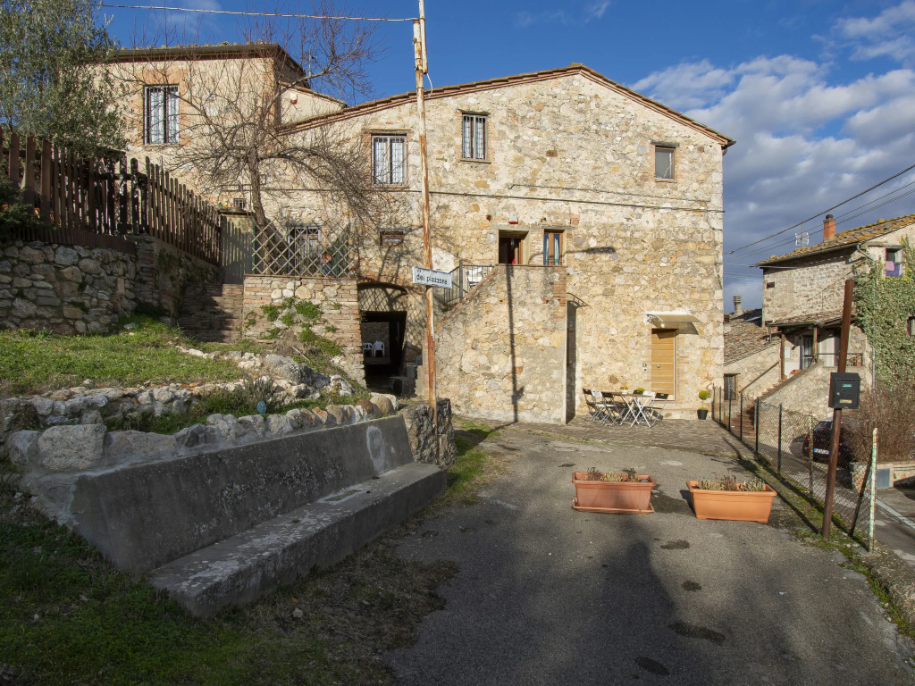 Holiday Home Casa Francesca by Interhome