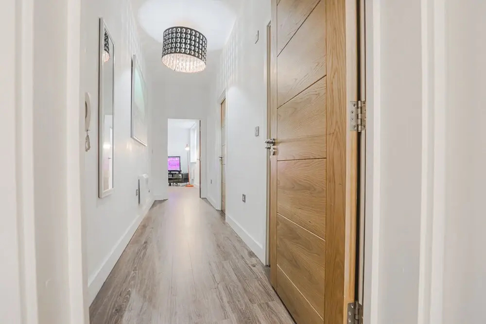 UR STAY - Jewellery Apartments