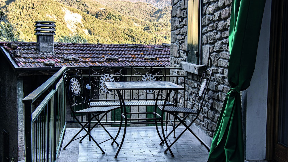 Agriturismo Il regno del marrone