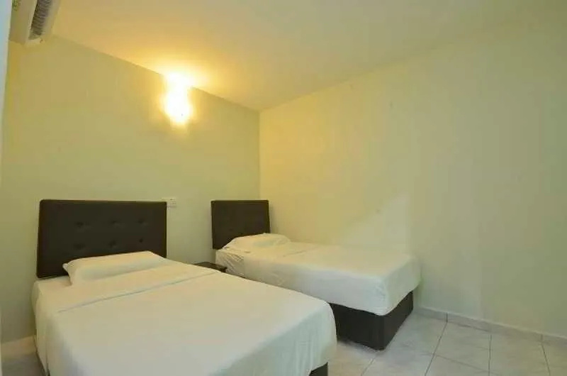 Gamy Inn