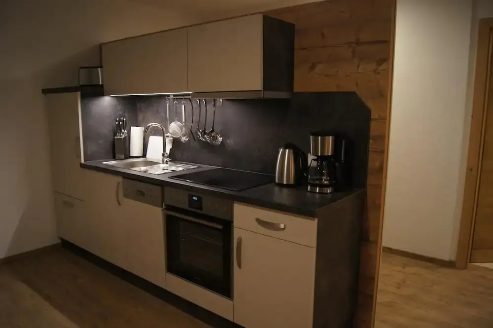 Echt Woods Appartements