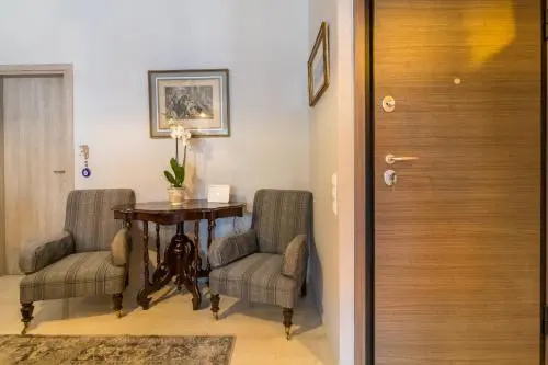 Sapfo Apartment