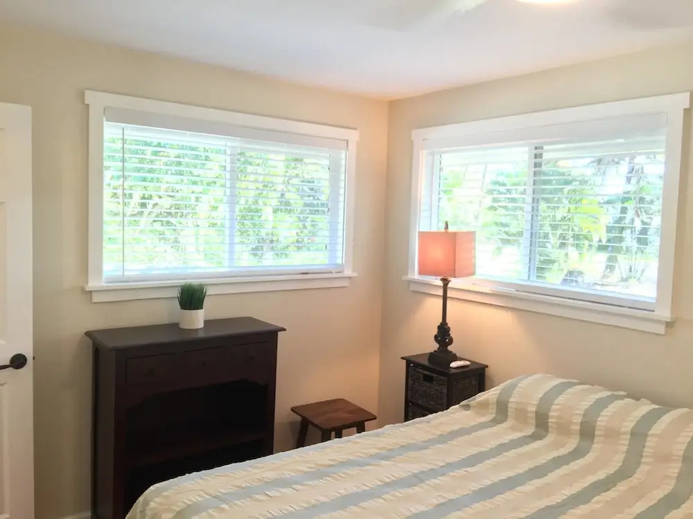Aaron’s cottage