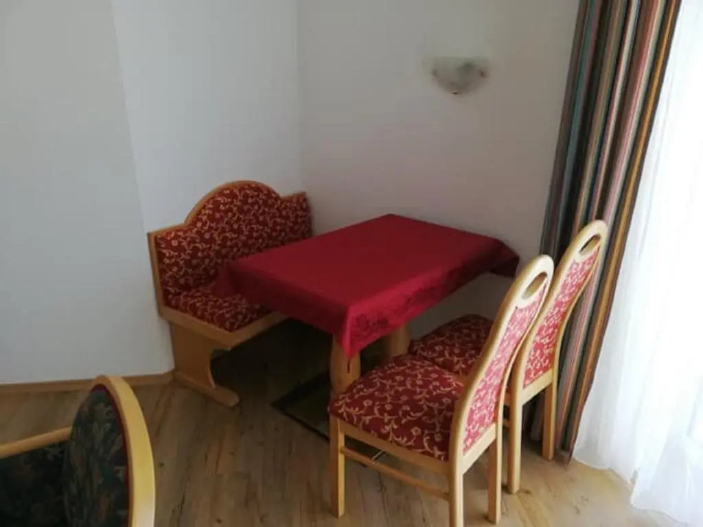 Ferienappartements-Grolik