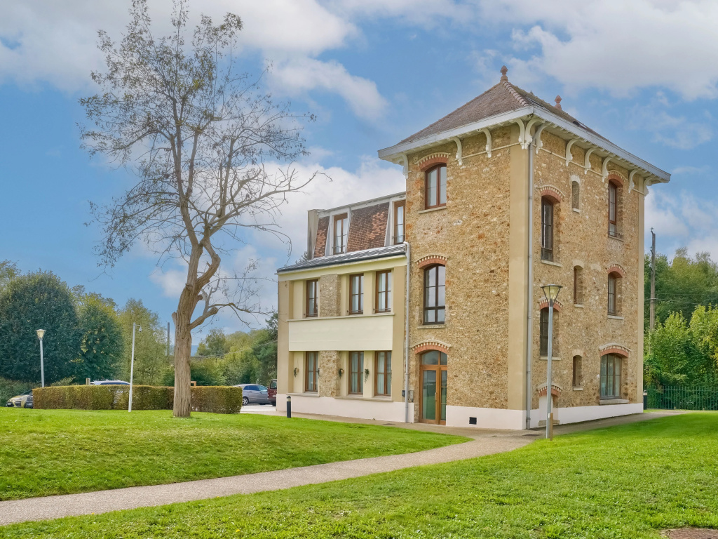 Residhome Paris Saclay " Bures sur Yvette "