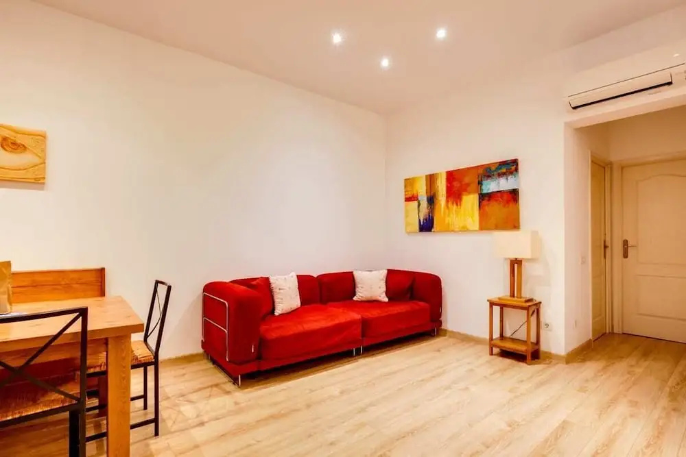 Joyful 2 Bed in the fantastic Sant Antoni area