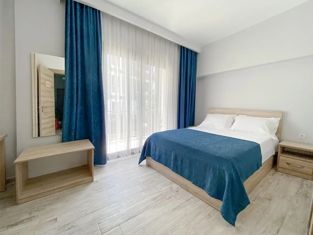 Eylül 16 Otel