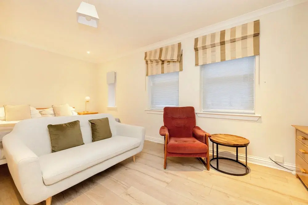 JOIVY Elegant Flat Near Fountain Park