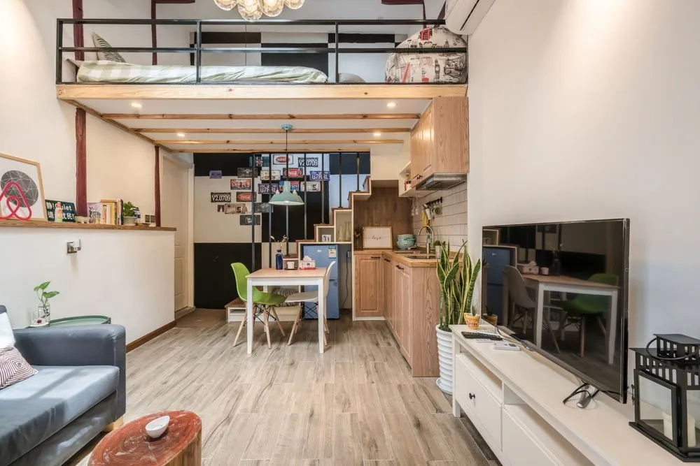 Cozy Apartment Best Location 1262