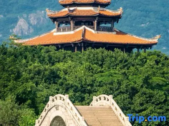 QuanZhou ShunLi GuestHouse